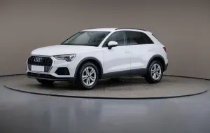 Audi Q3 35 TFSI mHEV S tronic