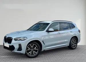 BMW X3 xDrive20d mHEV sport-aut