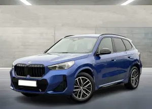 BMW  X1 sDrive20i mHEV aut