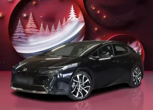 Toyota  Prius Plug-in 2.0 Hybrid Executive