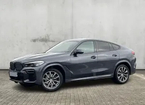 BMW  X6 xDrive30d mHEV