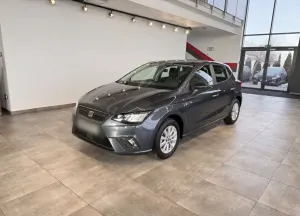SEAT Ibiza 1.0 TSI Style S&S