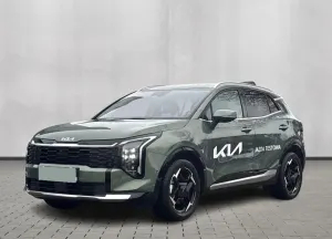 Kia Sportage Sportage 1.6 T-GDI Business Line 2WD DCT