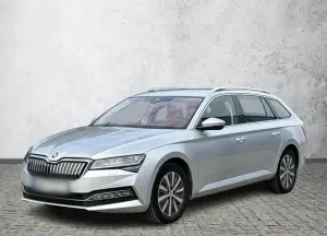Skoda Superb 1.4 TSI Plug-In Hybrid Style DSG
