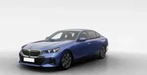 BMW Seria 5 520d mHEV M Sport aut