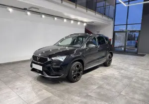 Cupra Ateca 1.5 TSI DSG