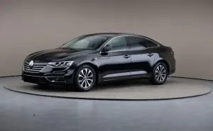 Renault Talisman 1.3 TCe FAP Intens EDC