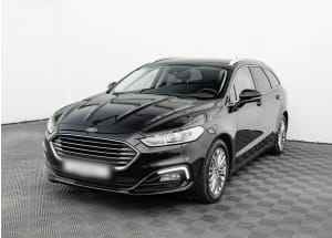 Ford Mondeo 2.0 EcoBlue Titanium