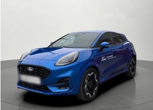 Ford  Puma 1.0 EcoBoost mHEV ST-Line X PowerShift