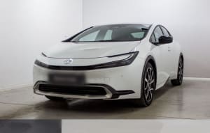 Toyota  Prius Plug-in 2.0 Hybrid Prestige