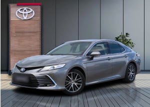 Toyota Camry 2.5 Hybrid Executive CVT