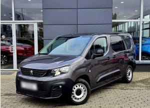 Peugeot Partner Partner 1.5 BlueHDi L2 S&S EAT8 (bryg.)