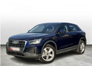 Audi Q2 30 TFSI