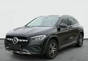 Mercedes-Benz  GLA 200 Progressive
