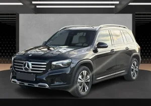 Mercedes-Benz GLB 220 mHEV 4-Matic 8G-DCT