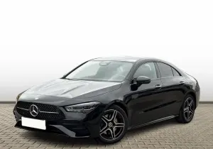 Mercedes-Benz CLA 200 mHEV AMG Line 7G-DCT