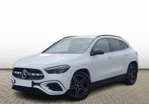 Mercedes-Benz GLA 200 mHEV AMG Line 7G-DCT