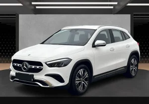 Mercedes-Benz GLA 200 mHEV Progressive 7G-DCT