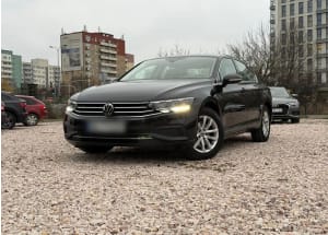 Volkswagen Passat 1.5 TSI EVO Elegance DSG