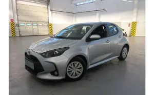 Toyota Yaris 1.0 Comfort