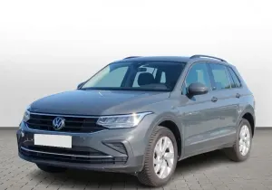 Volkswagen Tiguan 2.0 TSI 4Mot. Life DSG
