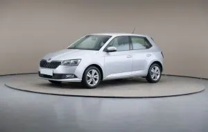 Skoda  Fabia 1.0 TSI Ambition