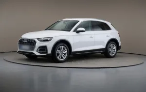 Audi Q5 35 TDI mHEV S tronic