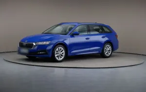 Skoda  Octavia 1.0 TSI e-Tec Ambition DSG