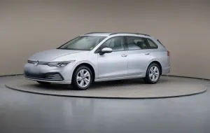 Volkswagen Golf VIII 1.5 TSI EVO Life