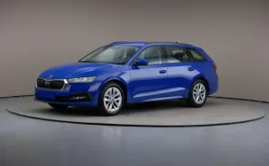 Skoda  Octavia 1.0 TSI e-Tec Ambition DSG