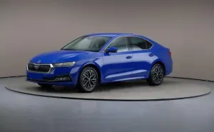 Skoda  Octavia 1.5 TSI e-Tec Style DSG