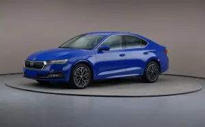 Skoda Octavia 1.5 TSI e-Tec Style DSG