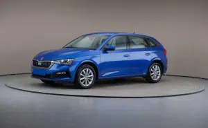 Skoda  Scala 1.0 TSI Ambition