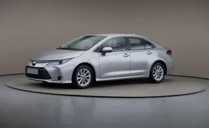 Toyota  Corolla 1.5 Comfort