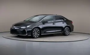 Toyota  Corolla 1.5 Comfort MS