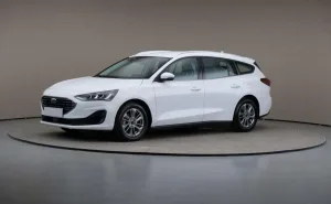 Ford Focus 1.0 EcoBoost Titanium