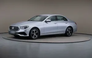 Mercedes-Benz Klasa E E 220 d Avantgarde
