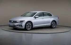 Volkswagen Passat 1.5 TSI EVO Business