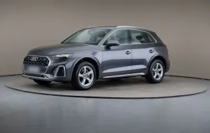 Audi Q5 35 TDI mHEV S Line S tronic