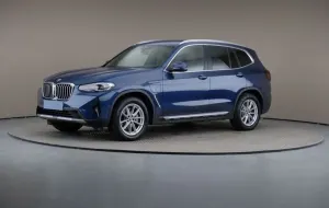 BMW X3 xDrive30e aut