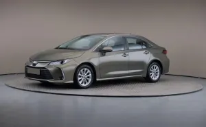 Toyota  Corolla 1.5 Comfort