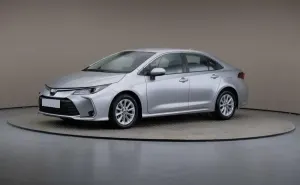 Toyota  Corolla 1.5 Comfort