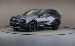 Toyota RAV4 2.5 Hybrid Selection 4x4