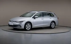 Volkswagen Golf VIII 1.5 TSI EVO Life