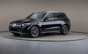 Mercedes-Benz GLC 300 4-Matic
