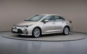 Toyota  Corolla 1.5 Comfort MS