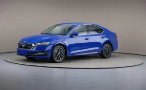 Skoda  Octavia 1.0 TSI e-Tec Ambition DSG