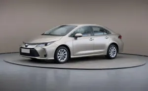 Toyota  Corolla 1.5 Comfort