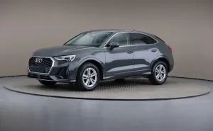 Audi Q3 35 TFSI mHEV S tronic