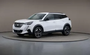 Peugeot  2008 1.2 PureTech Allure S&S